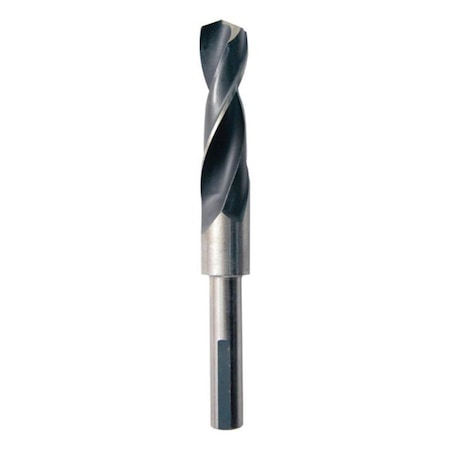 Tool 270221AC Silver & Deming Drill Bit - Silver - 0.56 in. dia. TO3311473